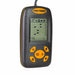 Portable Sonar Fish Finder – Handheld Fishfinder with 100m Depth & Backlit LCD