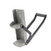 Heavy-Duty Metal Can Crusher for 12oz & 16oz Cans with Bottle Opener