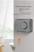 Wall-Mounted Retractable Clothesline — Space-Saving Adjustable Indoor Laundry Line