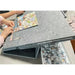 Large Felt Puzzle Table with 6 Drawers — Fits 1000-piece Puzzles