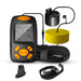 Portable Sonar Fish Finder – Handheld Fishfinder with 100m Depth & Backlit LCD