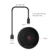 UM10 USB Conference Microphone — 360° Omnidirectional Condenser for PC, Mobile and Meetings