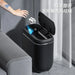 14L Touchless Sensor Bin – Waterproof Automatic Kitchen & Bathroom Bin