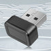 USB Fingerprint Key – Windows Hello Biometric Security Dongle for PC & Laptop