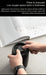 Stainless Steel Vacuum Canister — Sealed Storage for Coffee & Tea