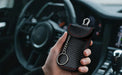 Faraday Box & Pouch Set — Keyless Car Key Signal Blocker