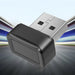 USB Fingerprint Key – Windows Hello Biometric Security Dongle for PC & Laptop
