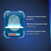 U8 USB Fingerprint Reader — Windows Hello Dongle for Windows 8, 8.1, 10 & 11