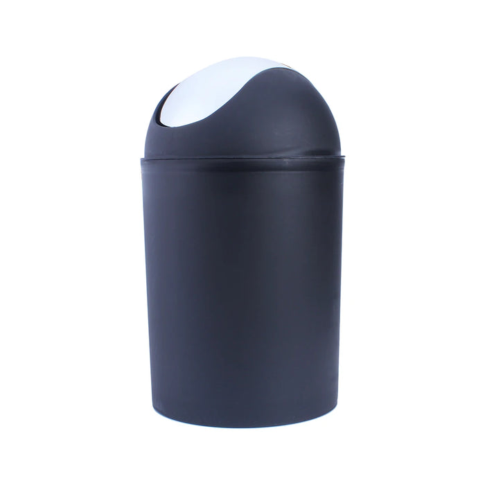 Bathroom Accessory Set – Resin Soap Dish, Dispenser, Tumbler & Toothbrush Holder
