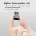 USB Fingerprint Reader for Windows 10 & 11 — Biometric Login