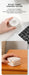 White Noise Machine with Bluetooth Speaker and Night Light — Sleep Aid for Babies & Adults