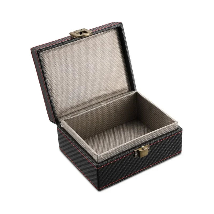 Anti-Theft Faraday Box — RFID Signal-Blocking Key & Phone Protector