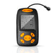Portable Sonar Fish Finder – Handheld Fishfinder with 100m Depth & Backlit LCD