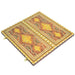 Folding Wooden Board Game — Chess, Checkers & Backgammon (29/39/49 cm)