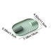 Nordic Style Pot Lid & Spoon Holder — Foldable Heat‑Resistant Rack (1 or 2pcs)