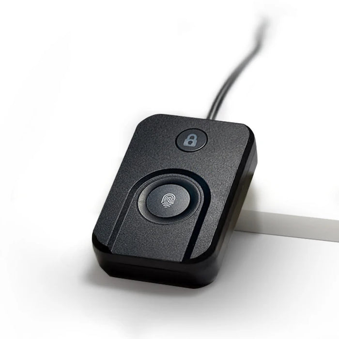 FP100-LK USB Fingerprint Reader for Windows Hello (Windows 10 & 11)