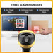 NETUM L8BL Pro Bluetooth 2D QR & PDF417 Wireless Barcode Scanner