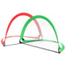 Foldable Kids Football Goal – Portable Outdoor Training Net (82 x 48 x 48 cm)