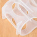 Portable Transparent Can Storage Box – Fridge Slide Rack for Soda & Beer Cans