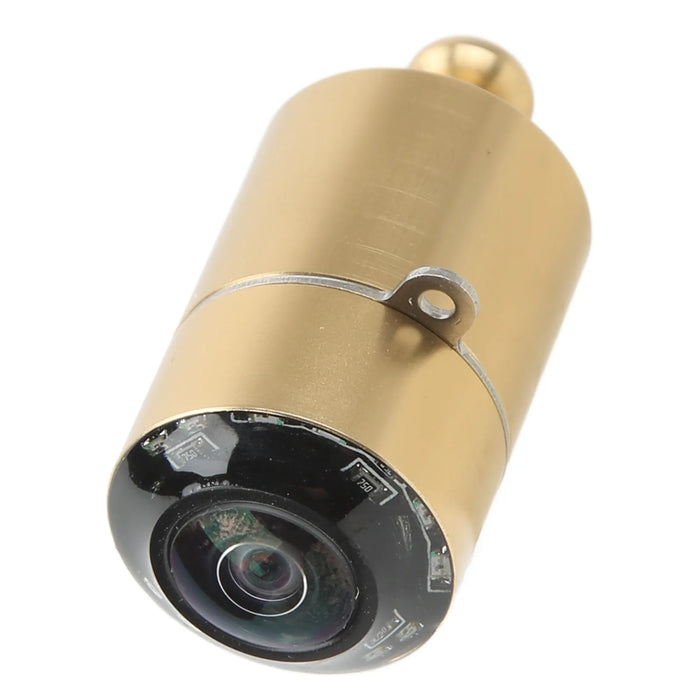 Underwater Fish Finder Camera CVBS HD with Infrared LED (DC 5V–28V)