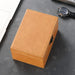 Signal Shielding Faraday Box – Key Fob & Phone Signal Blocker Pouch