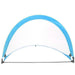 Foldable Kids Football Goal – Portable Outdoor Training Net (82 x 48 x 48 cm)