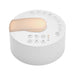 Type-C Rechargeable White Noise Machine — Timed Shutdown Sleep Sound for Baby, Adult & Travel