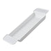 Expandable Bath Tray with Draining Design – Plastic Tub Caddy