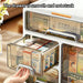 Large Capacity Medicine Organiser — Multi-layer Drawer Storage for Home