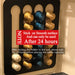 Rotating Coffee Pod Tower – Holds 24 or 40 Nespresso Original Capsules