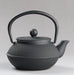 Japanese‑style Cast Iron Teapot with Stainless Steel Infuser — 300ml
