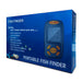 Portable Sonar Fish Finder – Handheld Fishfinder with 100m Depth & Backlit LCD