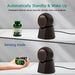 X11 Desktop 2D Omnidirectional Barcode Scanner (USB) – Hands‑free 1D/2D Reader