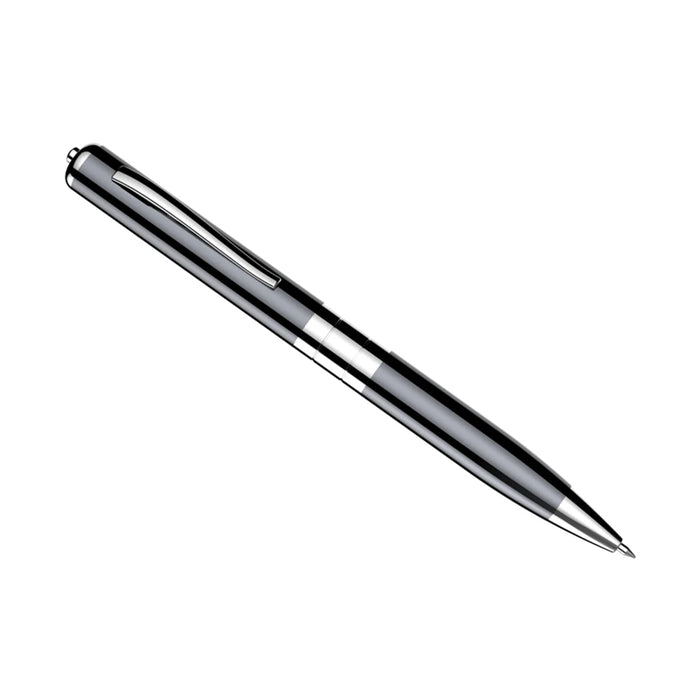 Voice‑Activated Recording Pen – Portable Digital Dictaphone with 15h Recording