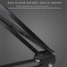 BM-800 Podcast Bundle with V8 Sound Card — Condenser Mic Kit for Podcasting, Streaming & Recording
