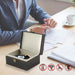 RFID Faraday Box – Key Fob Signal Blocker & Key Storage