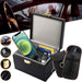 Faraday Box & Pouch Set — Keyless Car Key Signal Blocker