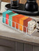 Tea Bag Storage Box — Plastic Kitchen Drawer & Countertop Organiser