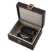 Anti-Theft Faraday Box — RFID Signal-Blocking Key & Phone Protector