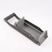 Heavy-Duty Metal Can Crusher for 12oz & 16oz Cans — Wall-Mount Can Smasher with Bottle Opener
