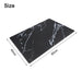 Diatomite Bath Mat 60x40cm – Quick-Dry PU Non-Slip Shower & Toilet Rug