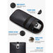Faraday Key Fob Pouch — Carbon Fibre Signal‑Blocking Protector