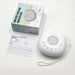 Portable White Noise Machine for Babies — Rechargeable, 6/10/20 Soothing Sounds