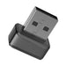 USB Fingerprint Key – Windows Hello Biometric Security Dongle for PC & Laptop