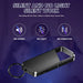 Mini Keyring Voice Recorder — Voice‑Activated, TF Card Up to 128GB