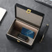 Faraday Box — Large Keyless Signal Blocker & Key Fob Protector