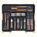 Large Expandable Cutlery Tray – BPA-Free Adjustable Drawer Organiser
