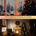 10/12 LED Floating Flameless Candles with Magic Wand Remote