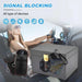 Faraday Box & Pouch Set — Keyless Car Key Signal Blocker