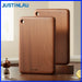 Antibacterial Ebony Square Cutting Board — 4 Sizes (30/36/40/45cm)